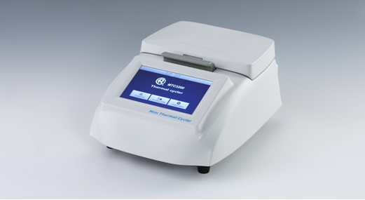 MTC3200 Labprime Mini Thermal Cycler 4℃~100℃ 2,3 kg