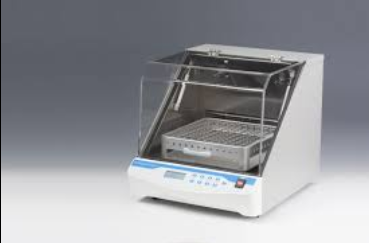 TOS30 Labprime Orbital Shaker-Incubator 50~250rpm, RT+5°C to 60°C 41 kg