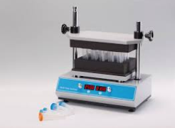 MS200 Labprime Multi-tube Vortexer 500~2500rpm 20 kg