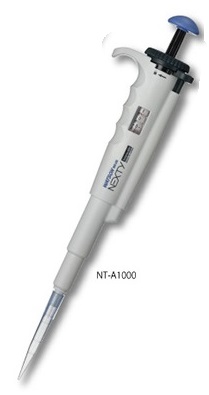 Watson Biolab NT-A1000 NEXTY-A1000 Autoclavable Pipette 100-1000uL 1pc/box