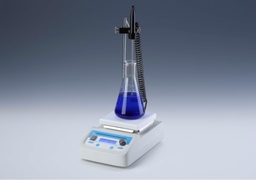 [BBLDMS350-H] MS350-H Labprime Hotplate Magnetic Stirrer RT+5C - 350 C, 200-1600 rpm, 2,6 kg