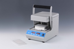 [BBLDMSP200] MSP200 Labprime Manual Plate Sealer 80°C ～200°C, 400 W, 11 kg