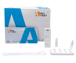 [BCRIRS-502] IRS-502 Alltest RSV Rapid Test Cassette (20T)