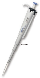 [BİDNT-S1000] Watson Biolab NT-S1000 NEXTY-S1000 Single Channel Pipette, 100-1000uL 1pc/box